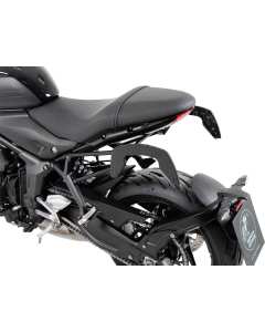 Hepco & Becker 6307612 00 01 C-Bow telaietti borse laterali per moto Triumph Trident 660