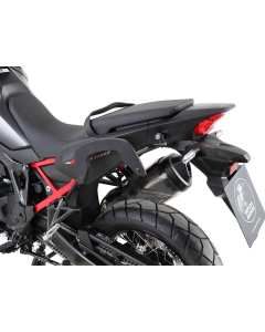 Hepco & Becker 6309521 00 01 C-Bow porta valigie laterali moto Honda CRF 1100 L