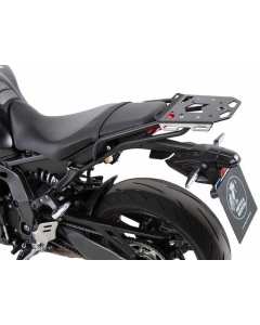 Hepco & Becker 6604573 01 01 piastra porta borse posteirore Minirack per Yamaha MT-09 dal 2021