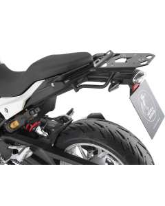 Hepco & Becker 6606525 01 01 piastra Minirack per moto Bmw F900XR