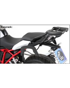 Hepco & Becker 6616518 01 01 piastra porta bauletto moto Bmw R1250R