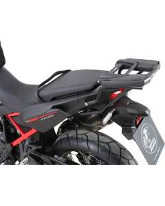 Hepco & Becker 6619521 01 01 piastra bauletto Easyrack per moto Honda CRF 1100 L Africa Twin