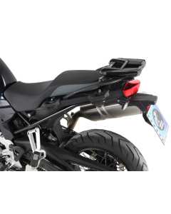 Hepco & Becker 6626513 01 01 attacco bauletto posteriore moto Bmw F850GS