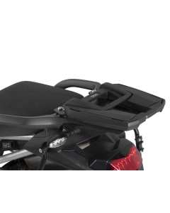 Hepco & Becker 6627613 01 01 piastra porta bauletto moto Triumph Tiger 850 Sport dal 2021