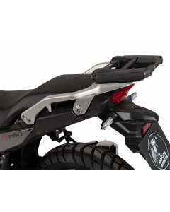 Hepco & Becker 6629539 01 01 piastra easyrack per Honda XL750 Transalp dal 2023.