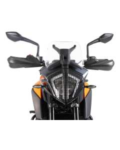 Hepco & Becker 7007601 00 01 griglia faro moto Ktm 390 Adventure