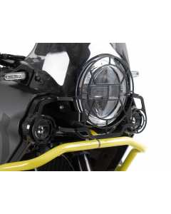 Hepco & Becker 7007634 00 01 griglia protezione faro Husqvarna Norden 901