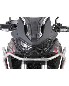 Hepco & Becker 7009521 00 01 griglia protezione faro Honda CRF1100L Africa Twin