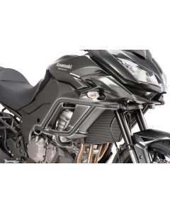 Givi 7774N paramotore tubolare nero Kawasaky Versys 1000 dal 2019