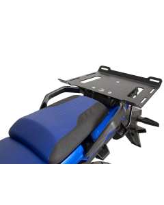 Hepco & Becker 8003549 00 01 estensione piastra portapacchi moto Suzuki V-Strom 1050DE