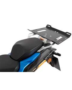 Hepco & Becker 8003552 00 01 estensione portapacchi per Suzuki GSX-S 1000 GX.