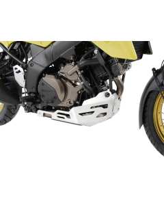 Suzuki V-Strom 1050 paracoppa in alluminio Hepco & Becker 8103544 00 12