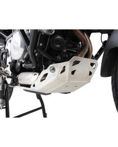 Hepco & Becker 8106520 00 12 paracoppa in alluminio per moto Bmw F850GS Adventure