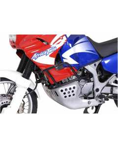 SW-Motech SBL.01.084.10000/B paramotore tubolare nero XRV 750 Africa Twin (93-03) 