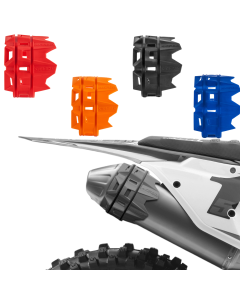 Acerbis 0022754 Silencer Protector scarico moto