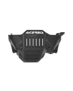 Acerbis 0026989 paracoppa nero CFMoto 450MT.