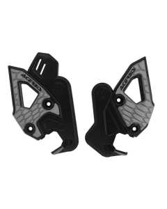 Acerbis 0027126 cover paratelaio X-GRIP per CFMoto 450MT.