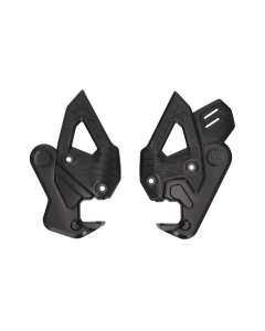 Acerbis 0027126 cover paratelaio X-GRIP per CFMoto 450MT.