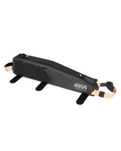 Givi AD11B borsa Top Tube lunga Adventure bici.