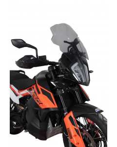 MRA cupolino Touring per moto Ktm 790 Adventure/R fumè 4025066167494