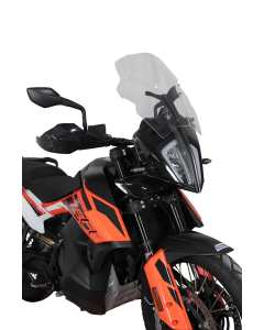 MRA cupolino Touring per moto Ktm 790 Adventure/R trasparente 4025066167487