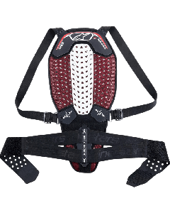 Alpinestar 6504325-123 paraschiena Nucleon Plasma.