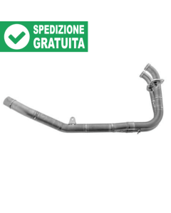 Arrow 71781MI collettori Racing per CFMoto 450Nk e 450SR.