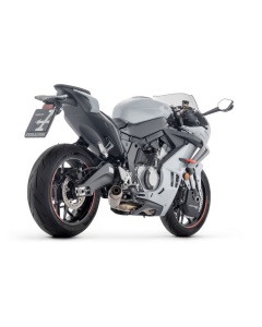 Arrow 71096PRI Scarico completo Racing per CFMoto 675 SR-R.