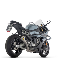Arrow 71206CP kit completo Competition EVO per BMW S 1000 RR dal 2025.