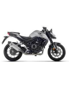 Arrow 71503VA terminale Veloce alluminio per Honda CB750 Hornet 2025.