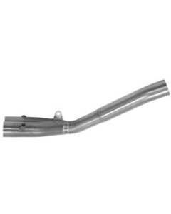 Arrow 71672MI raccordo centrale Yamaha YZF R1 dal 2025.