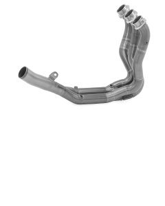 Arrow 71718MI collettori racing acciaio inox per BMW S 1000 RR dal 2025.