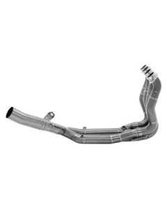 Arrow 71768MI collettori racing titanio per BMW S 1000 RR dal 2025