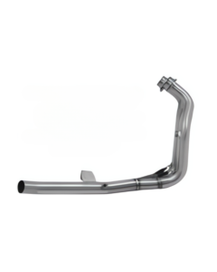 Arrow 72200PD collettori Racing acciaio inox Yamaha Tenerè 700 dal 2025.