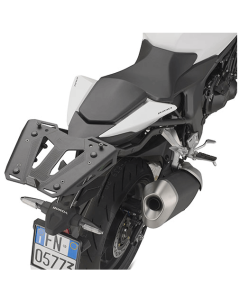 Attacco bauletto Honda CB1000 Hornet Kappa KR1215