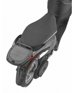 Attacco bauletto Liberty dal 2025 Kappa KR5623