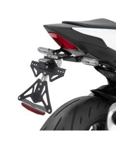Barracuda HN1104-2-25 portatarga frecce originali Honda CB1000 Hornet.