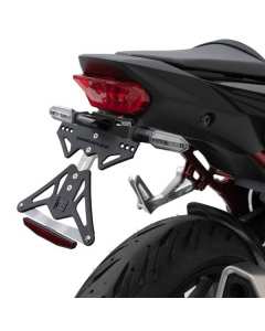 Barracuda HN7104-2-23 portatarga regolabile frecce originali Honda CB750 Hornet 2023