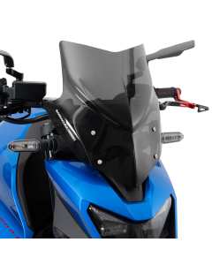 Barracuda HN7300-23 cupolino Aerosport per Honda CB750 Hornet 2025.