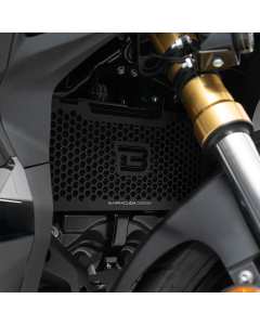 Barracuda HX7124-21-B1 protezione radiatore Honda X-ADV 2025.