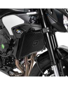 Barracuda KN9124-17 protezione radiatore Kawasaki Z900 dal 2025.