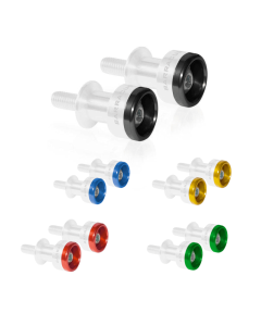 Barracuda N51-INSERT inserti colorati supporti cavalletto.