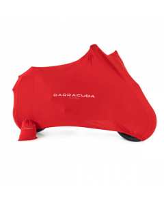 Barracuda TX-M telo coprimoto taglia M moto racing e naked.