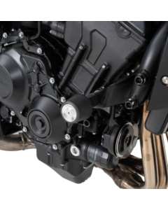 Barracuda HN1101-25 tamponi telaio Honda CB1000 Hornet.