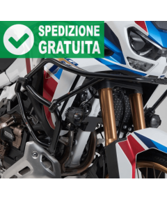SW-Motech SBL.01.942.10100/B barre paracarena Honda CRF1100L Adventure Sports dal 2020.