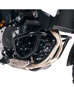 Unit Garage 4505 protezione para motore in acciaio BMW F900GS.