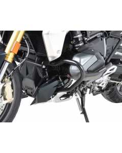 Hepco & Becker 5016518 00 09 Bmw R1250R paramotore tubolare silver