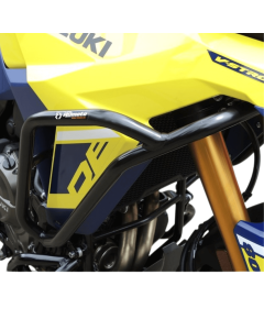 RDMoto CF195KD barre paramotore superiori per V-Strom 800DE e 800SE