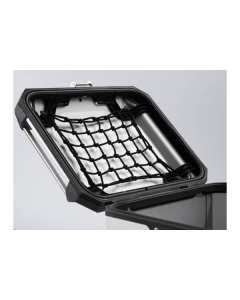 SW-Motech BC.ALK.00.732.10600/B rete interna coperchio bauletto e valigie Trax ADV