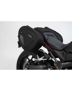 SW-Motech BC.HTA.01.740.11500/B borse laterali Blaze H Honda CB650R